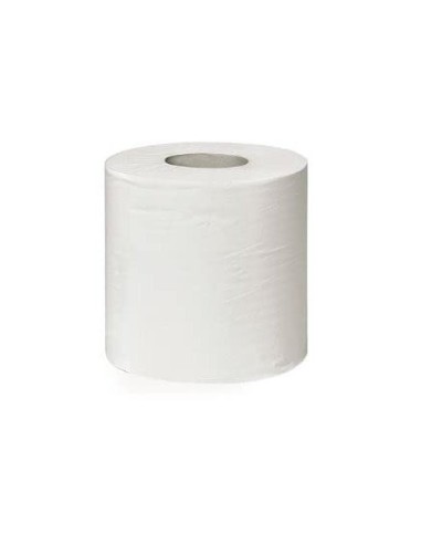 PAPEL SECAMANOS BUGA 35X21CM RECICLADO 1 CAPA 43 G/M2 350 M