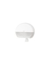 DISPENSADOR HIGIENICO TORK ELEVATION T2 DE PAPEL 34,5X27,5X13,2 CM 2