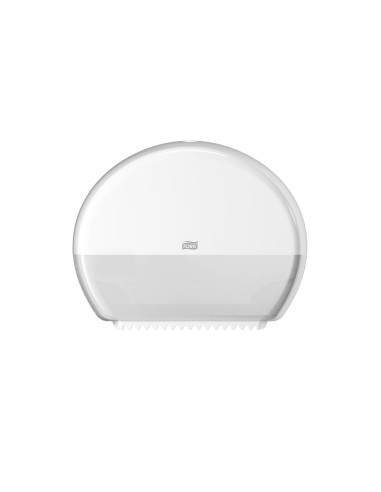 DISPENSADOR HIGIENICO TORK ELEVATION T2 DE PAPEL 34,5X27,5X13,2 CM