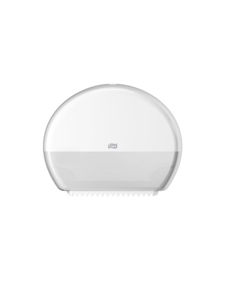 DISPENSADOR HIGIENICO TORK ELEVATION T2 DE PAPEL 34,5X27,5X13,2 CM