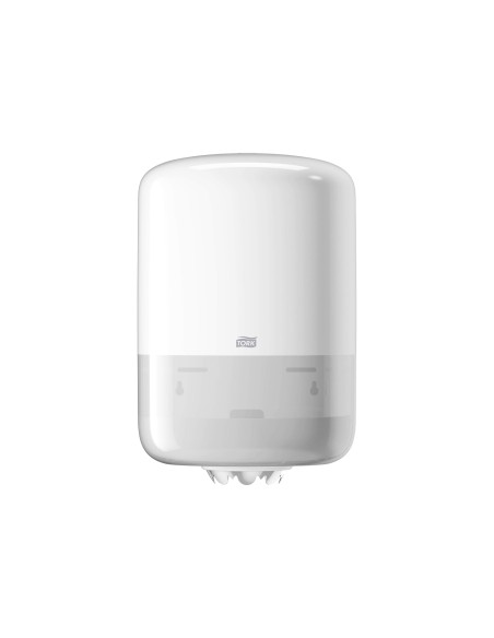 DISPENSADOR HIGIENICO TORK ELEVATION M2 DE PAPEL 23,9X36X22,7 CM