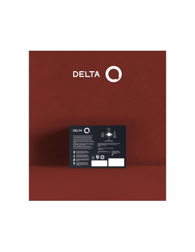 CAFE DELTA QALIDUS CAPSULAS MONODOSIS INTENSIDAD 10 20000820