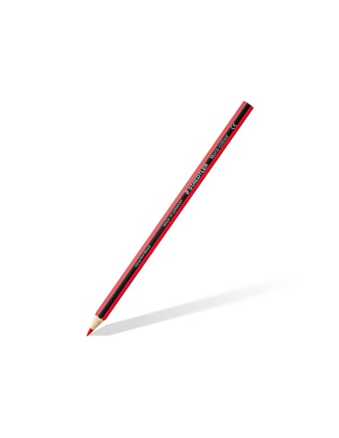 LAPICES COLORES STAEDTLER WOPEX ECO 24 COLORES EN CAJA CARTON 185 C24