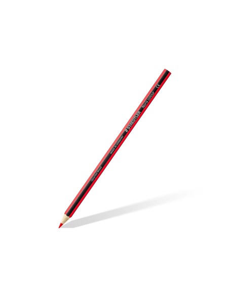 LAPICES COLORES STAEDTLER WOPEX ECO 24 COLORES EN CAJA CARTON 185 C24
