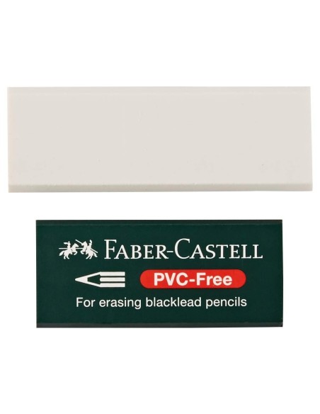 GOMAS FABER PARA LAPIZ UNIDAD 7081N