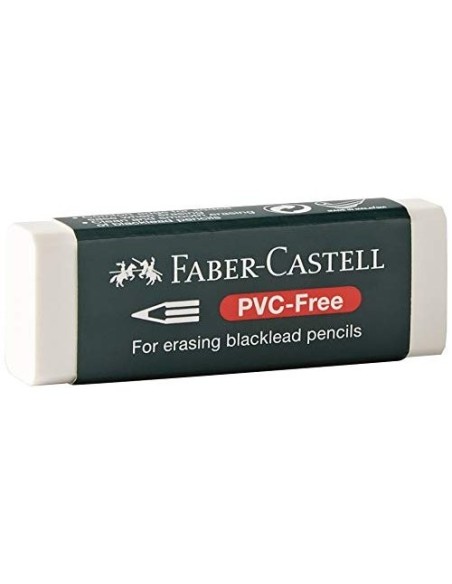 GOMAS FABER PARA LAPIZ UNIDAD 7081N