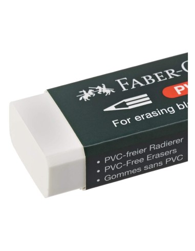 GOMAS FABER PARA LAPIZ UNIDAD 7081N