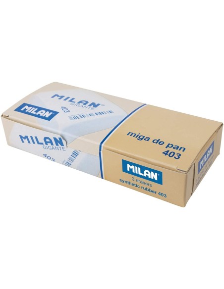 GOMAS MILAN 403 EXTRA GRANDE