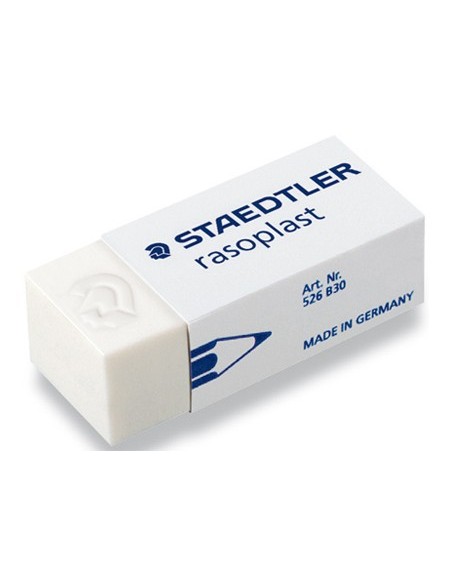GOMAS NORIS 526 B30 PLASTICO