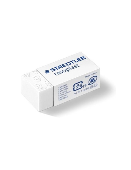 GOMAS NORIS 526 B40 PLASTICO