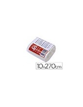 VENDAS YESO SIO-2 10X270 CM PAQ.2 ROLLOS 2