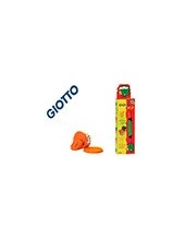 PASTA MODELAR GIOTTO BEBE PACK 3 COL.SURT. DERMATOLOGICAMENTE TESTADA 2