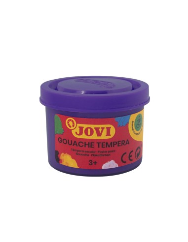 TEMPERA JOVI 40 CC VIOLETA 503/23