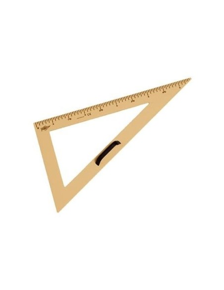 CARTABON PARA ENCERADO FAIBO DE PLASTICO IMITACION MADERA 50 CM