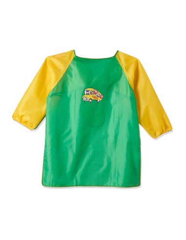 DELANTAL JOVI INFANTIL