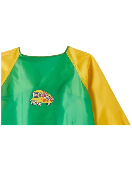 DELANTAL JOVI INFANTIL