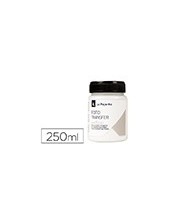 FOTO TRANSFER LA PAJARITA BOTE 250 ML 2