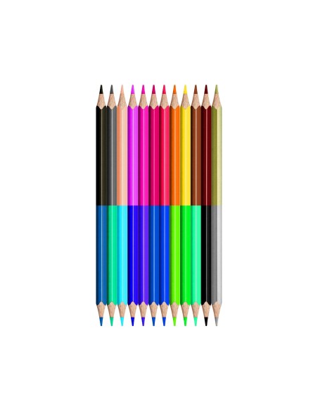 SET MAPED DIBUJO MANDALAS 33 PIEZAS