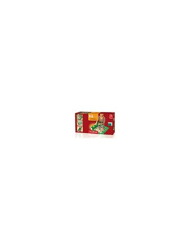 TAPETE DISET TUBO PODER ENROLLAR GUARDAR PUZZLES 500 A 2000 P