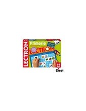JUEGO DISET DIDACTICO LECTRON PRIMER CICLO DE PRIMARIA 2