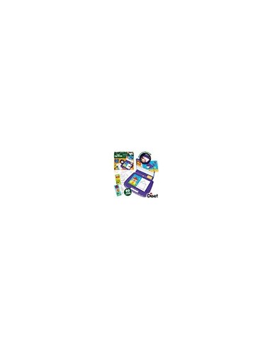 JUEGO DISET DIDACTICO YO APRENDO A DIBUJAR 63757