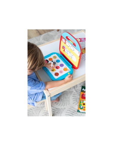 JUEGO DISET DIDACTICO YO APRENDO A DIBUJAR 63757