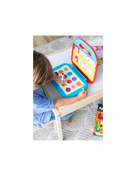 JUEGO DISET DIDACTICO YO APRENDO A DIBUJAR 63757