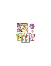 JUEGO DISET DIDACTICO LECTRON LAPIZ APRENDO CON IMAGENES 63821 2