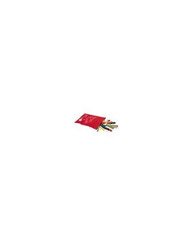 JUEGO GOULA DIDACTICO REGLETAS EN BOLSA 55 PIEZAS 51105