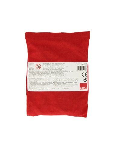 JUEGO GOULA DIDACTICO REGLETAS EN BOLSA 55 PIEZAS 51105