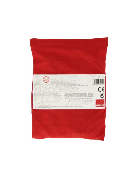 JUEGO GOULA DIDACTICO REGLETAS EN BOLSA 55 PIEZAS 51105