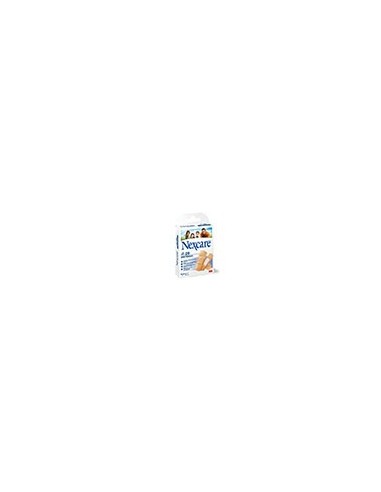 TIRA PROTECTORA 3M NEXCARE HERIDAS CORTES C/20 U.DIVERSOS S