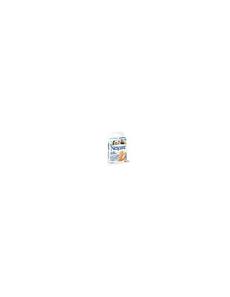 TIRA PROTECTORA 3M NEXCARE HERIDAS CORTES C/20 U.DIVERSOS S