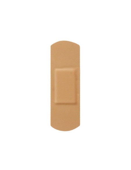 TIRA PROTECTORA 3M NEXCARE HERIDAS CORTES C/20 U.DIVERSOS S