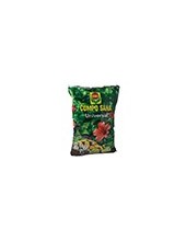 TIERRA COMPO PARA PLANTAS DE INTERIOR Y EXTERIOR 5 LITROS 2