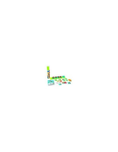 JUEGO MINILAND LEARNING SEQUENCES HYGIENE HABITS 3-6 AÑOS