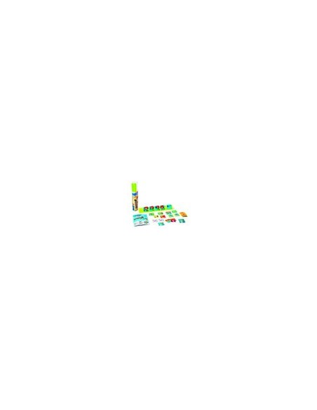 JUEGO MINILAND LEARNING SEQUENCES HYGIENE HABITS 3-6 AÑOS