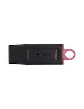 DTX/256GB KINGSTON PENDRIVE DATATRAVELER EXODIA 256GB/USB 3.2 GEN 1