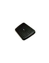 REPOSAPIES AJUSTABLE FELLOWES ERGONOMICO EFECTO MASAJE/BALANCEO 2