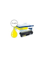 TN-421Y TONER BROTHER AM. 1800 PG. 2