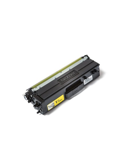 TN-421Y TONER BROTHER AM. 1800 PG.