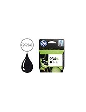 C2P23AE CARTUCHO HP Nº 934XL NG. 1000 PG. 2