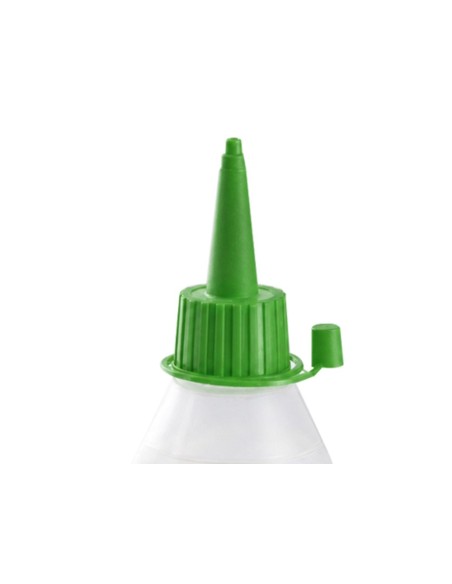 SILICONA LIQUIDA LIDERPAPEL PARA MANUALIDADES BOTE DE 100 ML