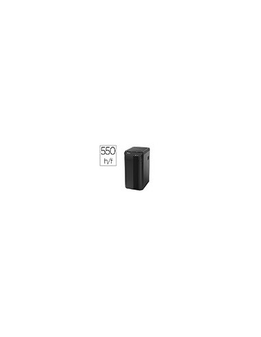 DESTRUCTORA FELLOWES AUTO-MAX 550C