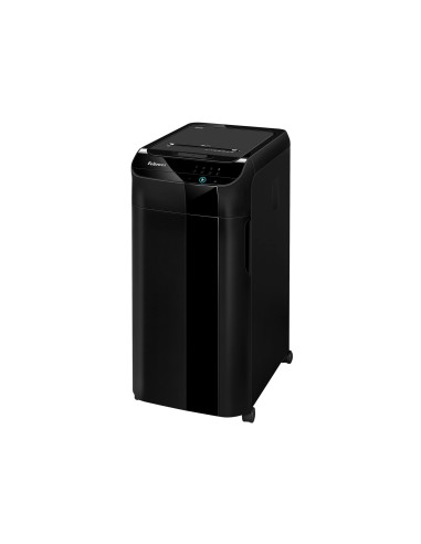 DESTRUCTORA FELLOWES AUTO-MAX 550C