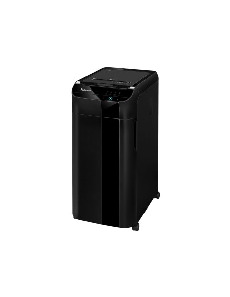 DESTRUCTORA FELLOWES AUTO-MAX 550C