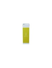 CONTENEDOR PAPELERA RECICLAJE TAPA PLASTICOS 60L.76X36,3X26,3 CM 2
