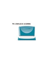 SELLO XSTAMPER QUIX PERSO.NG.4X60MM Q-05 2