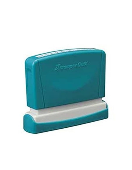 SELLO XSTAMPER QUIX PERSO.NG.4X60MM Q-05