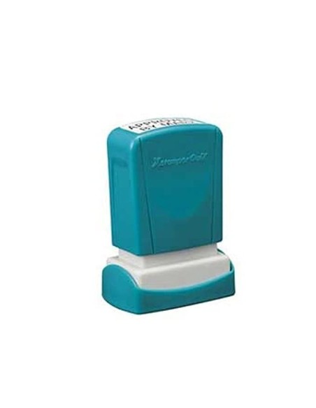 SELLO XSTAMPER QUIX PERSO.NG.11X25MM Q-04